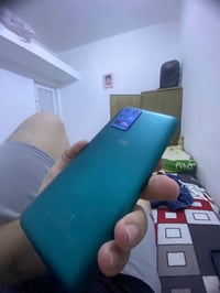 زد تي اي Blade V30 Vita • ١٢٨ • ببجي ٤٠ فريم