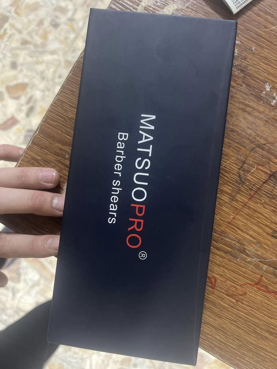 السلام عليكم
للبيع اعلى سعر ابيع


**إذا كنت صاحب هذا الإعلان وتريد حذفه لأي سبب، رجاءا أرسل رسالة إلى الدعم الفني**