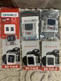 يا الله السلام عليكم شلعة رامات وفلاشات هاي الصور تتضمن  فلاش 1TB عدد ...