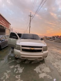 تاهو • ٢٠٠٨ • كفاله عامه