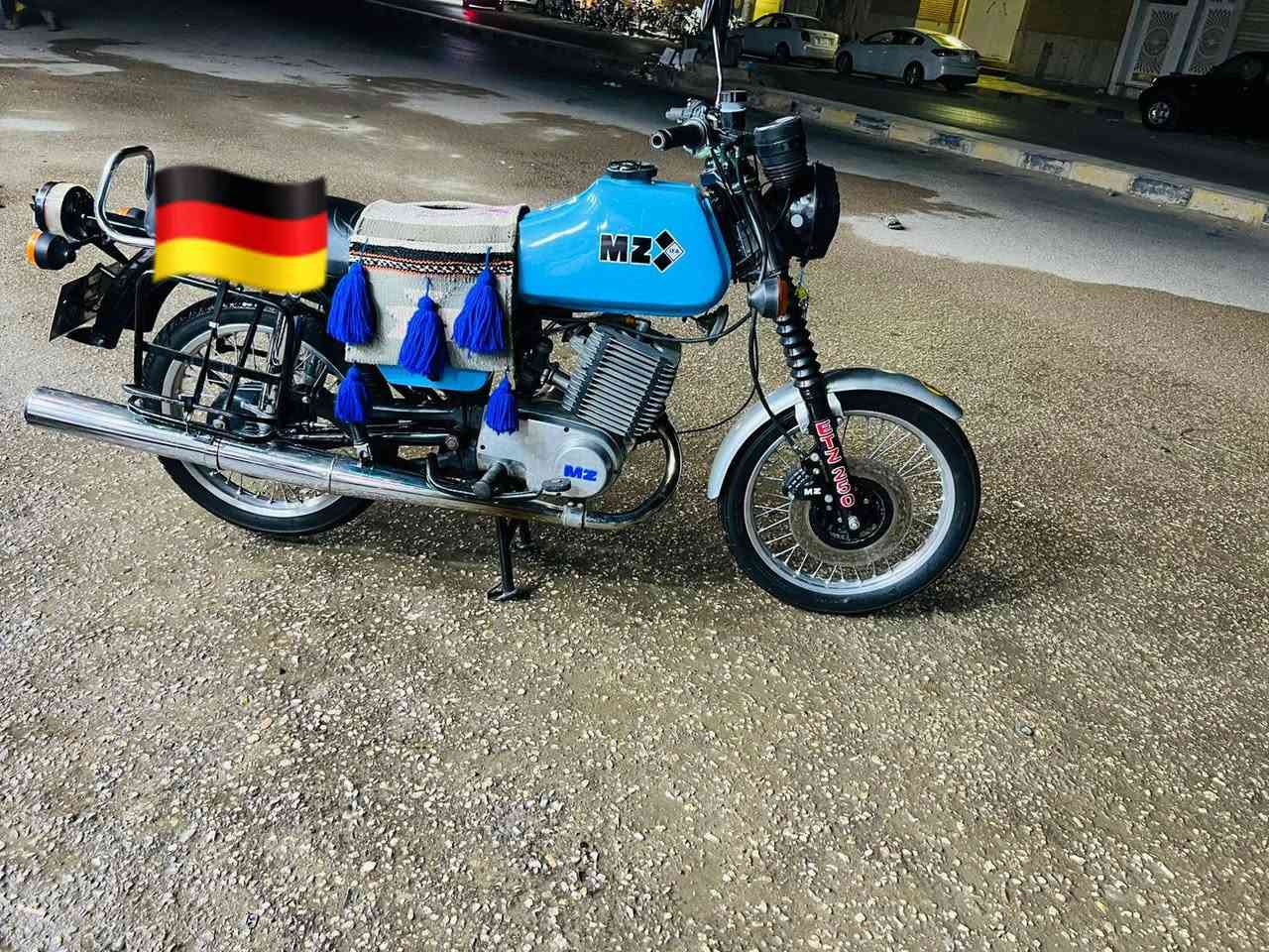 السلام عليكم منرخصت  مدير الكروب ماطور للبيع ماطور خير من الله ستوة معمر  لحيم جو الكشن  سايس اربعه المكان نجف سعر ثنين و ثلثمية وبي للطيبين المو شراي لا يتعبني ***********🇩🇪🇩🇪
