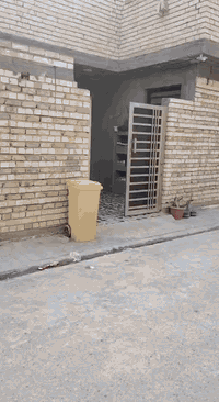 بيت ركن 175م طابقين للبيع/ وجه 10م× نزال17.5م/ الشعلة-الشارع الغربي-مق...