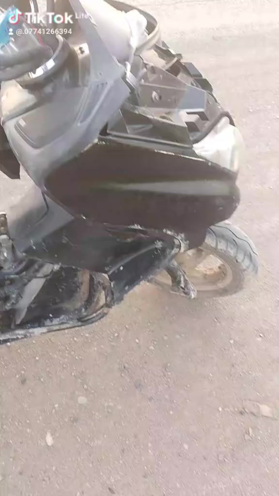 دراجة فورزة لبيع عمية ابيعهة على حطة*********** 🫴 600
