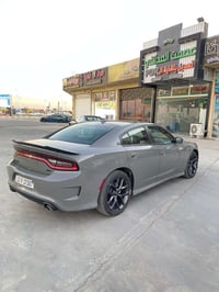 شارجر GT • ٢٠٢٣ • ٣٦٠٠ V6