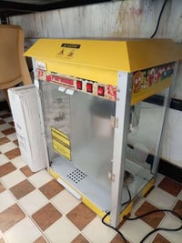 مكلف بالنشر…مكينه شاميه للبيع.. جديده استخدام يومين. 170الف 0781752677...