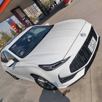 ام جي GT • ٢٠٢٥ • ٤٢٠٠ كم