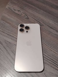 آيفون ١٦ برو ماكس • بطارية ٩٤٪ • البصرة