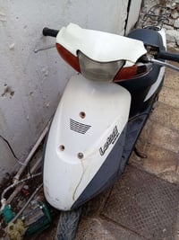 للبيع سوزوكي 60 جانت تشتغل وهسة تاركها 100الف مكاني الحرية واتساب 0775...