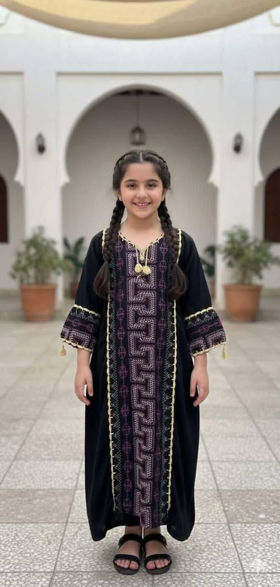 ياأهل السطوح تنطونا لو نرووووح😅 👱‍♂️👧
شهر الخير ويانه غير 🌙

توفر لدينا 
#الكَركَعيان أو #القرقيعان 🤩
أو #زي_باب_الحارة +دشداشه #بناتي_رمضاني 
من عمر أشهر إلى عمر ١٠ سنوات 

كمية محدوده 💥

للحجز والاستفسار يرجى مراسلة البيج لطفآ 📩

#العنوان_الأنبار_عنه


**إذا كنت صاحب هذا الإعلان وتريد حذفه لأي سبب، رجاءا أرسل رسالة إلى الدعم الفني**