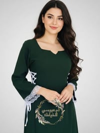 حسب الطلب • ملابس • تفصيل