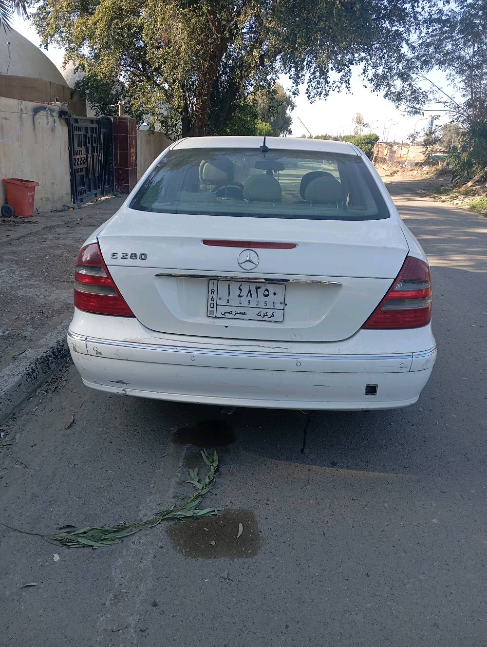 بغداد الاعضميه
