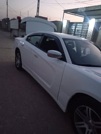 تشارجر • ٢٠١٤ • مضروبة