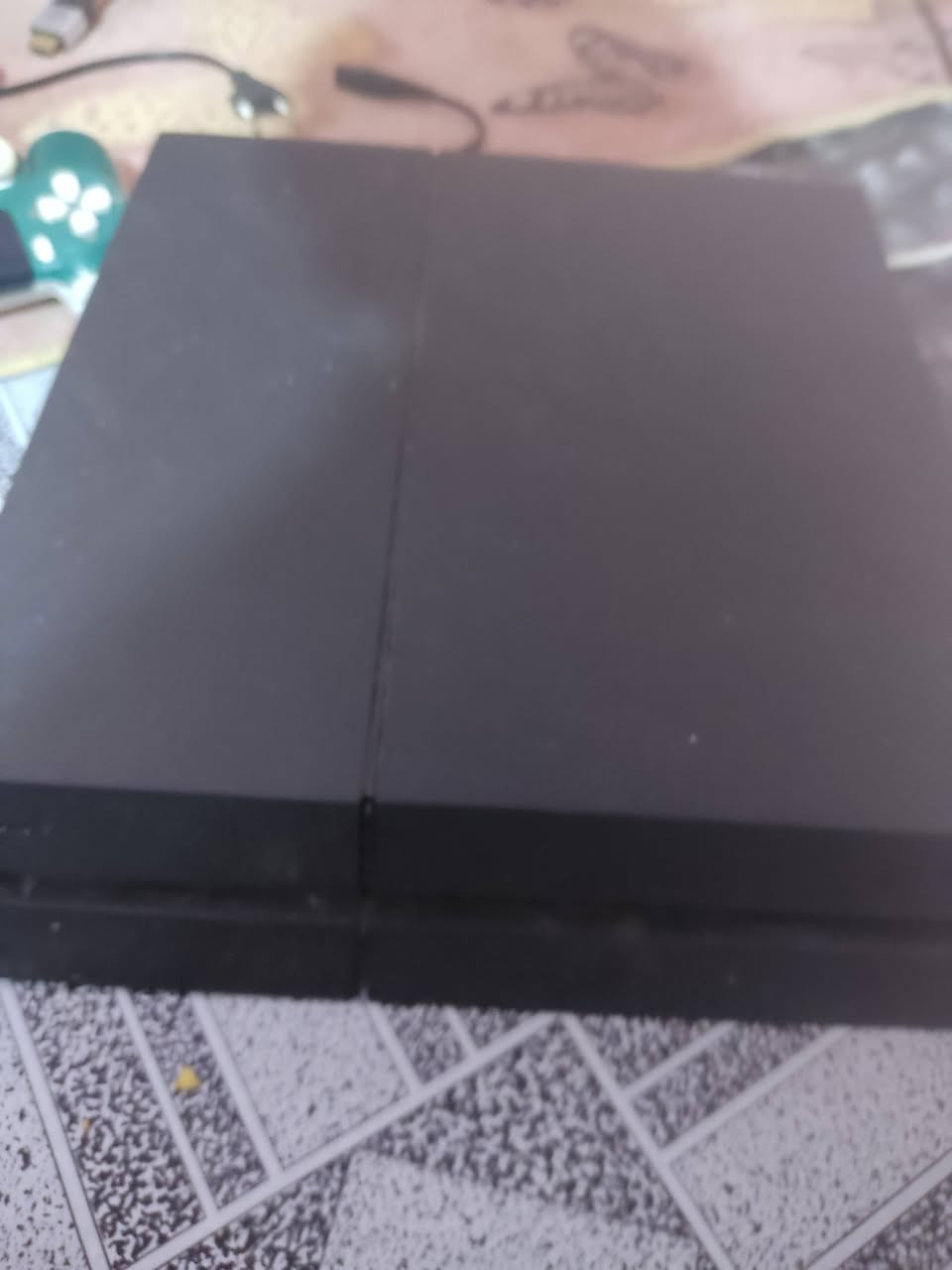 سلام عليكم ورحمه الله وبركاته توفر ليوم بلي فور فات مهكر نضام 12.2 قري تهكير + 2 جوستيكات اصليه و 2 تجاريات يوجد توصيل كافه محافظات العراق سعر خاص خاص خاص مو تجي هنا تكتبلي سعر بل خاص


**إذا كنت صاحب هذا الإعلان وتريد حذفه لأي سبب، رجاءا أرسل رسالة إلى الدعم الفني**