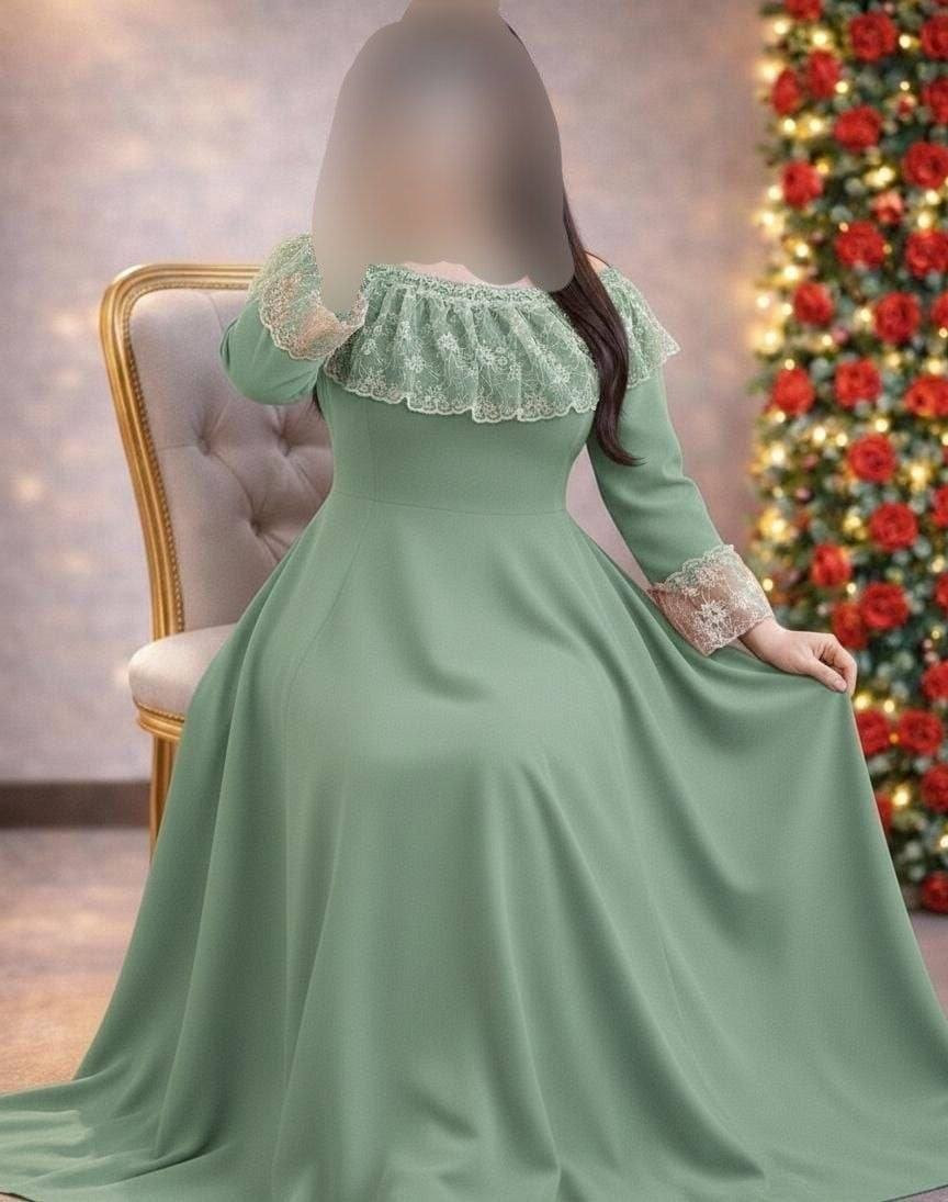 جمال  ولمسة وفخامة 🪞
القياسات من L الى 7XL
نوع الخامه مارينا صيفي
السعر 33

ب


**إذا كنت صاحب هذا الإعلان وتريد حذفه لأي سبب، رجاءا أرسل رسالة إلى الدعم الفني**