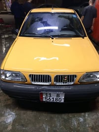 للبيع فقط موديل 2012 خير من الله وجاهزه  مكان السياره بغداد  السعر 30 ...