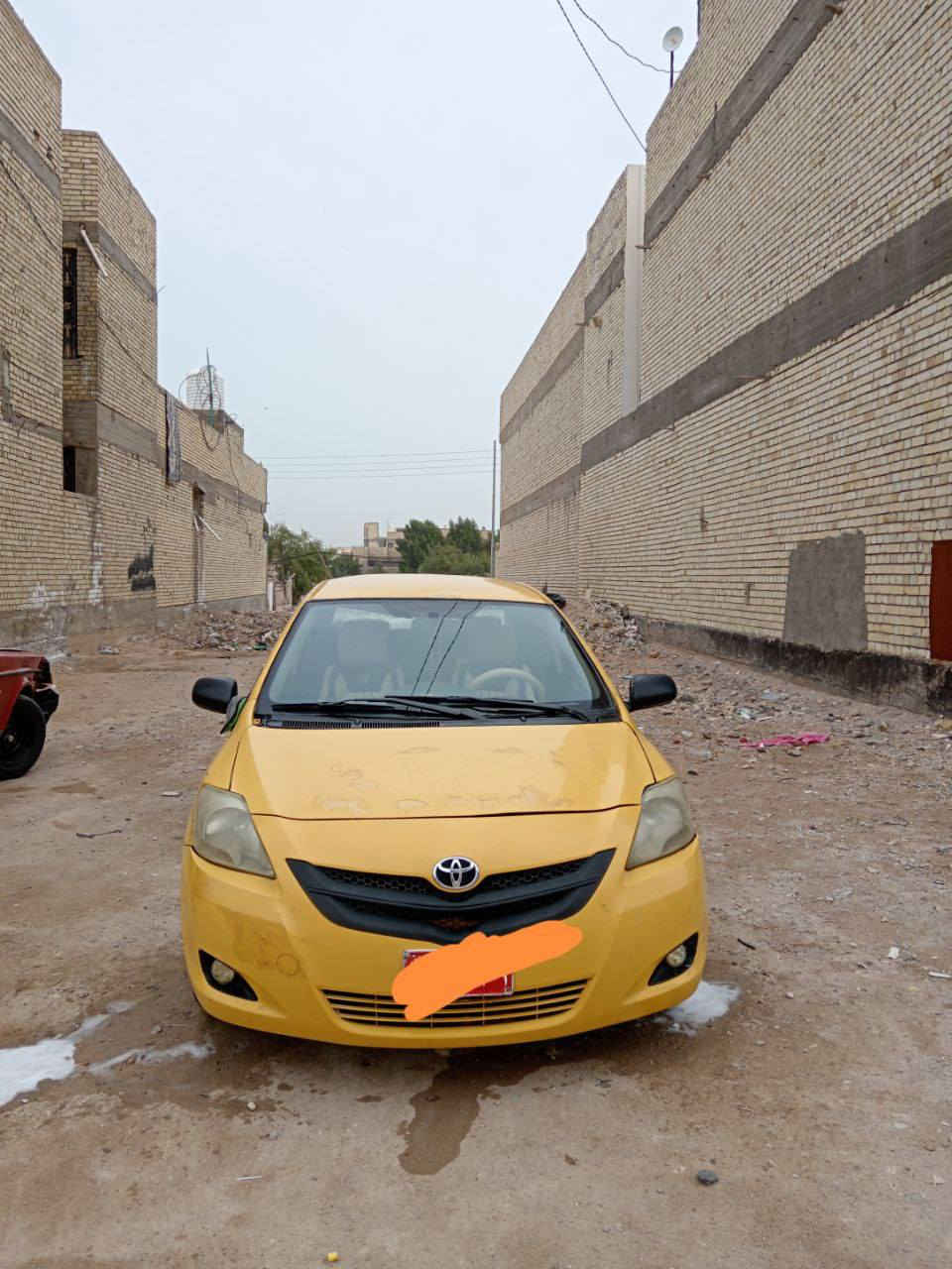 اسلام عليكم 
تيوته ياباني مديل 2008
رقم صدامي سياره جاهزه من كير ومحرك وتبريد كهربائية 
شاشه وكامره دواره محرك الف 500  فيشه Ta
تخم تاير ابو خطه دواخل جديده سنويه امور شرعيه مال سياره اصوليه راعي مايرضه يداور موجود الوالد 
ابيع سياره 40 بيها مجال  اي غرامه مابيها و هيئة مطلوبه 650 الف  تقطع من سعر البيع  رقم مبايل *********** قابل تفاوص  يجي يشوف بعينه سياره
