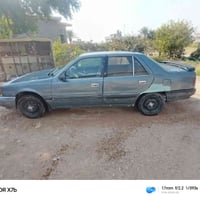 سوناتا وان • ١٩٩٣ • رقم انبار