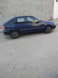 سلو ١٩٩٦ • كير اوتماتيك • مكينة 1600