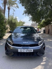 فورتي موديل 2023 وارد امريكي بدون قطرت صبغ حادثه ربع البنيد ومصلح بارد...