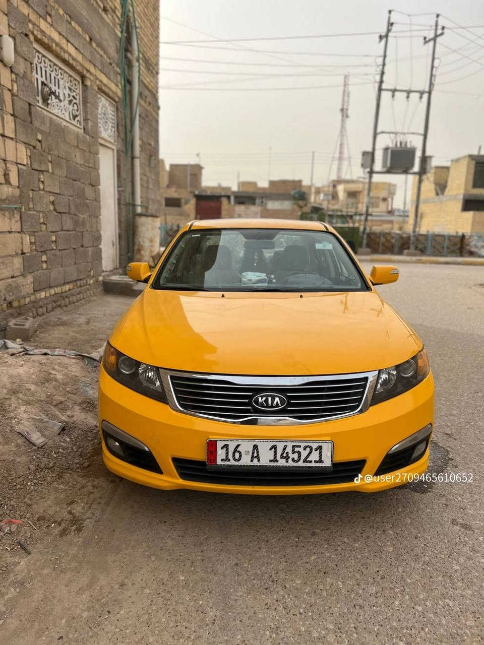 السلام عليكم كيه اوبتيما مديل 10 فول السياره بيه تبديل جاملغ امامي والثاني امعمر وبنيد معمر  تبريد جاهز السياره مانقصه شي *********** بيه واتساب وخاص مفتوح سعره شده وبيه مجال قليل
