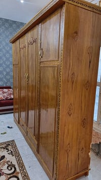 كنتور ٤ ابواب للبيع 07723867455 منطقة طليحة