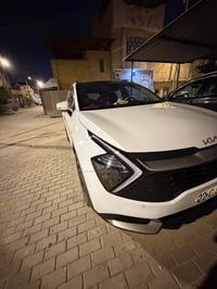 سبورتج • ٢٠٢٣ • مشيه ٦٩ الف