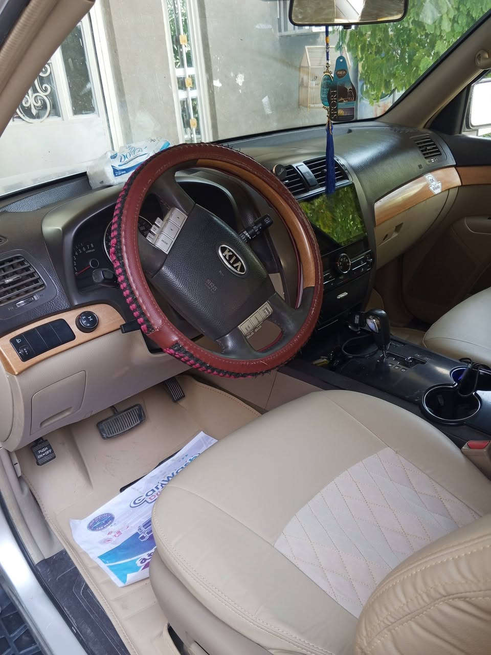 سيارة ماهافي موديل 12 خليجي نص فول عدا الفتحة والبصمة تخم تاير كراسي كهرباء حساسات رقم بغداد دولي سيارة حلوة ونظيفة جاهزة مكينة كير صدر كفالة السعر 132 بيهة مجال العنوان ديالى الخالص رقم الهاتف ***********
