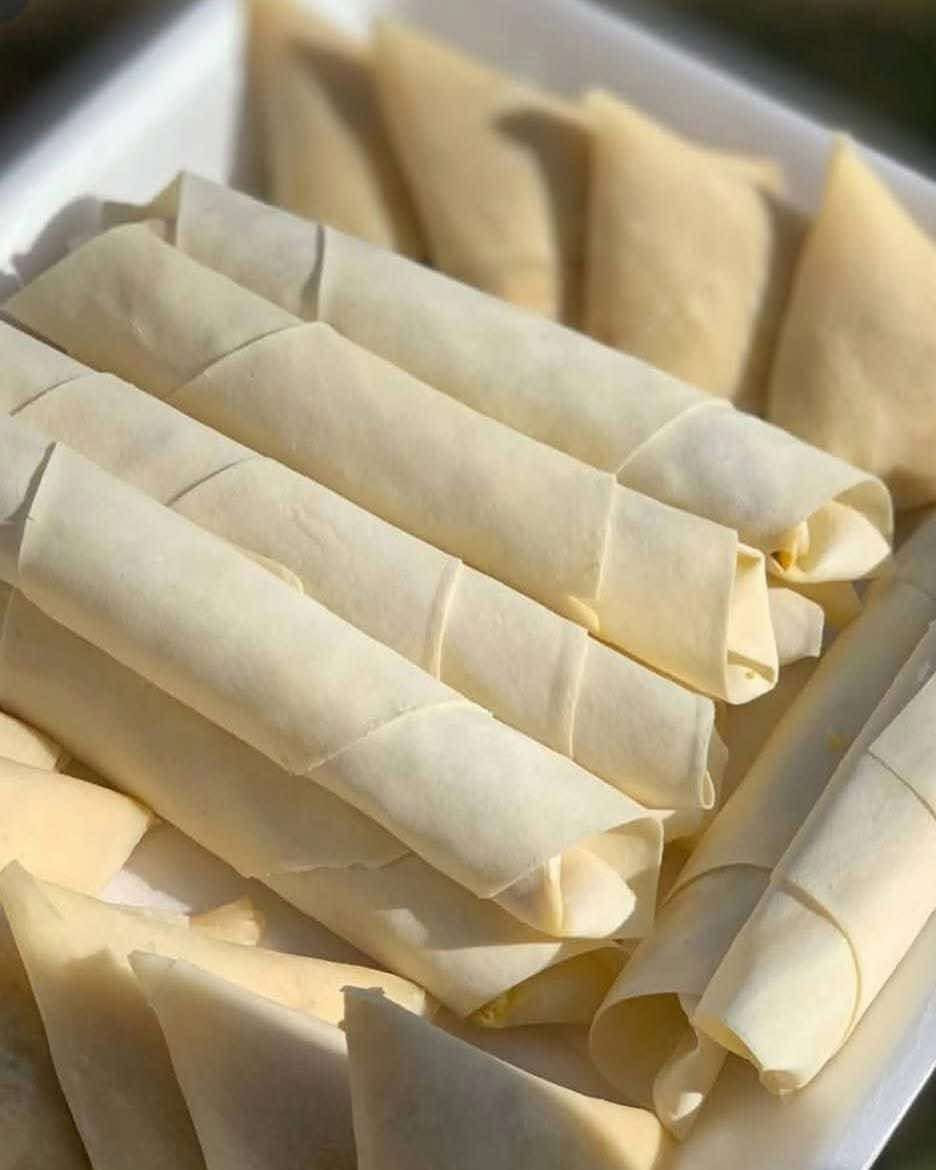 متوفر كبه تمن كبة جريش كبة هلاليه كبه موصليه توصيل داخل الفلوجه والاطراف 😋❤️❤️


**إذا كنت صاحب هذا الإعلان وتريد حذفه لأي سبب، رجاءا أرسل رسالة إلى الدعم الفني**