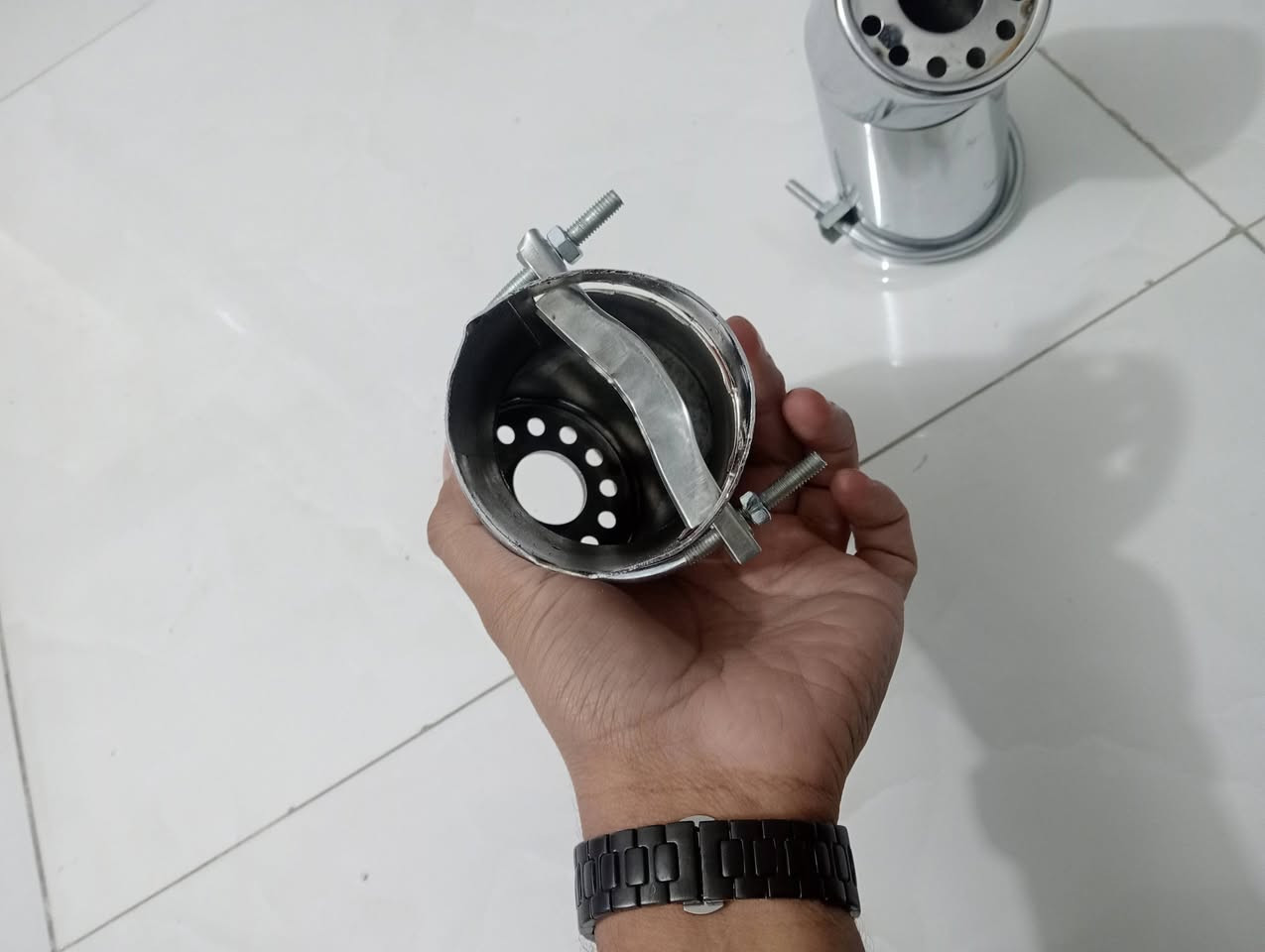 إسلام عليكم وشه كوستر جدد مامشدوده ام الختم ام القفيص سعر القطعه 15الف مكاني حي  السلام قرب مستشفى الفضيليه كماليه ***********حمودي
