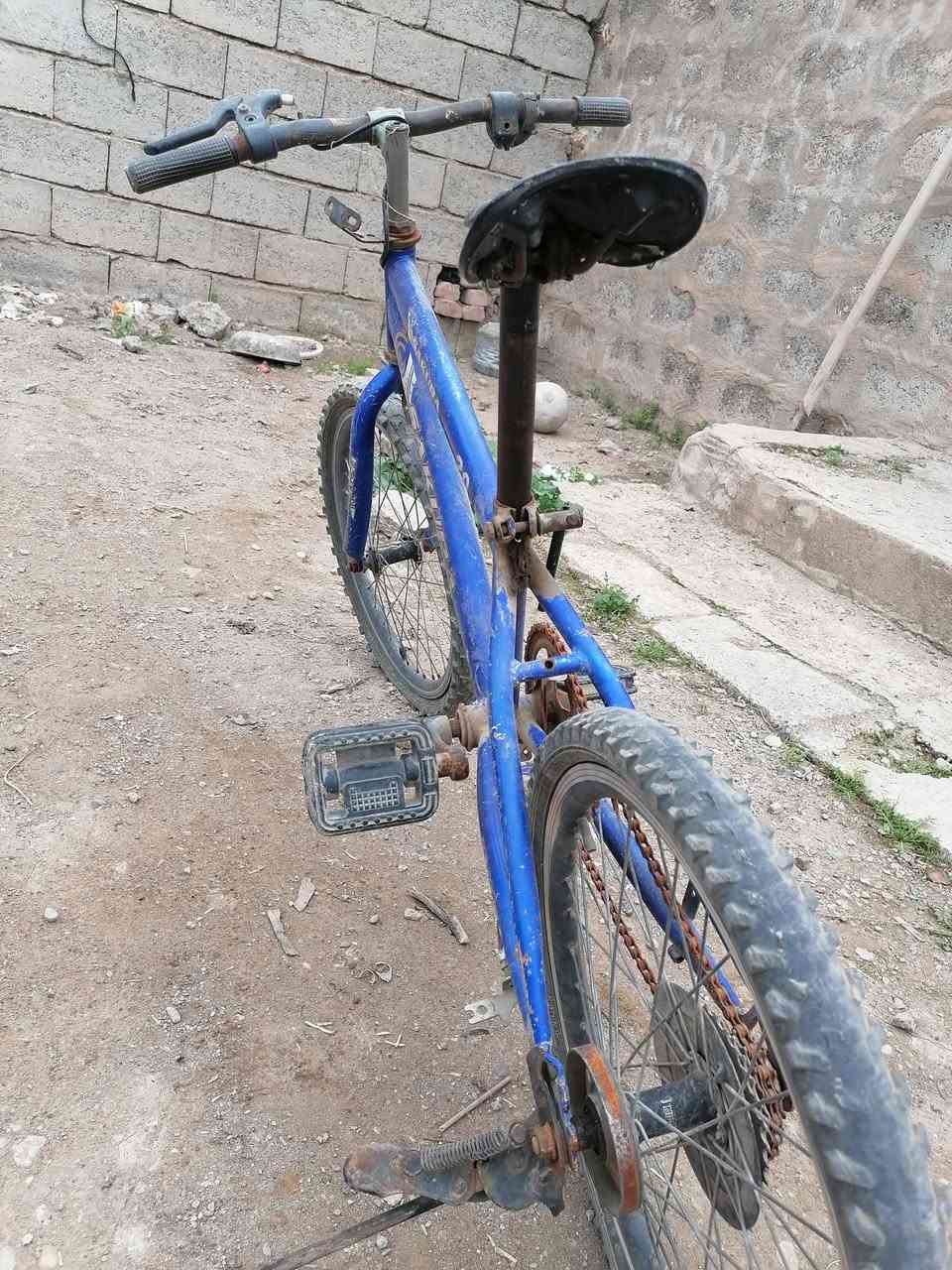 قيم واخذ مستعجل عالبيع باسكيل نظيف


**إذا كنت صاحب هذا الإعلان وتريد حذفه لأي سبب، رجاءا أرسل رسالة إلى الدعم الفني**