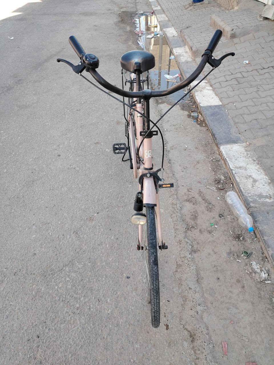 سلام عليكم عندي باسكل البيع باسكل بعده جديد ما مستغدم شي قليل سعر 140 نجف حي السلام


**إذا كنت صاحب هذا الإعلان وتريد حذفه لأي سبب، رجاءا أرسل رسالة إلى الدعم الفني**
