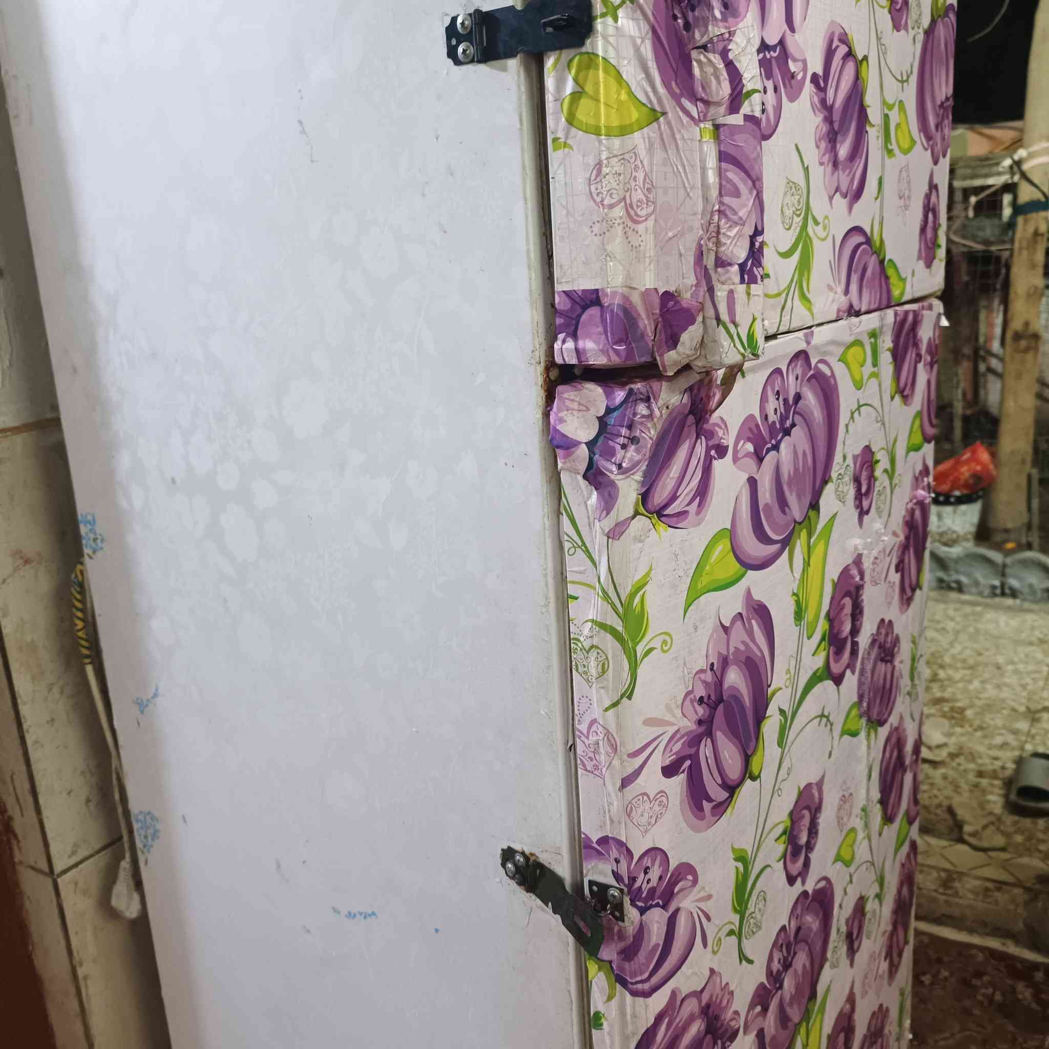 تلاجه للبيع سعر 60 بي مجال قليل مكاني دور الخليج
+964 782 252 9433


**إذا كنت صاحب هذا الإعلان وتريد حذفه لأي سبب، رجاءا أرسل رسالة إلى الدعم الفني**