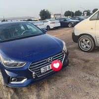 اكسنت ٢٠٢٢ • وارد أمريكي • مرقم ديالى