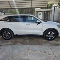 سورنتو 2023 خليجي ضمان شركه الدوليه فول  مواصفات ماعدا البانوراما 1/1 ...