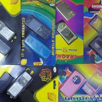 موبايل • ماكو تفاصيل • ماركة مجهولة