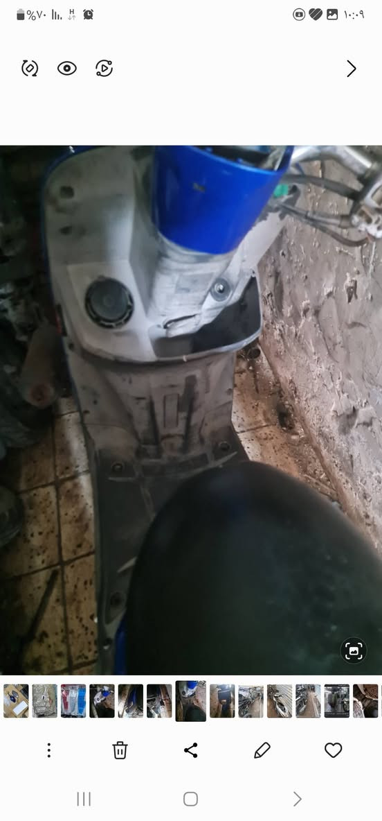 بوليس مصطرة متروكة الاتصال ***********
