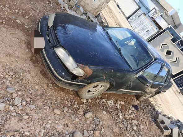 ملاحضه مكلف بنشر غير متواجد ع الفيس 

 دايو برنس فراشه موديل 96 رقم صلاح الدين مشروع وطني شرط التحويل او الوكاله كير محرك بشرط الباقي شوفت العين السيارة تشتغل فقط كشر ودواخل تعبان كهربائيات شغاله كامله 
السعر20 وبي مجال اتصل ‏‪***********
