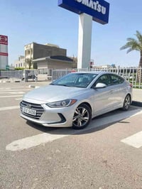 النترا 2017 /  السعر 95 لون سلفر  / رقم اربيل الجديد  محرك 2000 جديد ا...