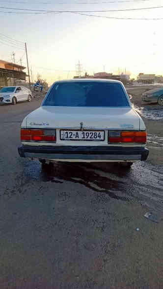 للبيع كرونا 
السيارة بأسمي تبريد جامات كهرب قفل مركزي طخم تايه كير شرط محرك اثر نفخ سنويه لي 30 الاتصال الاستفسار على الرقم 
***********
***********
