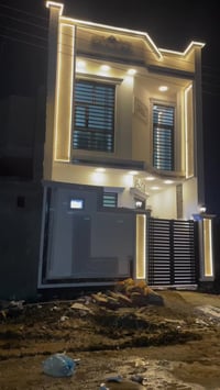 مكتب التميز • مقاولات بناء • ميسان