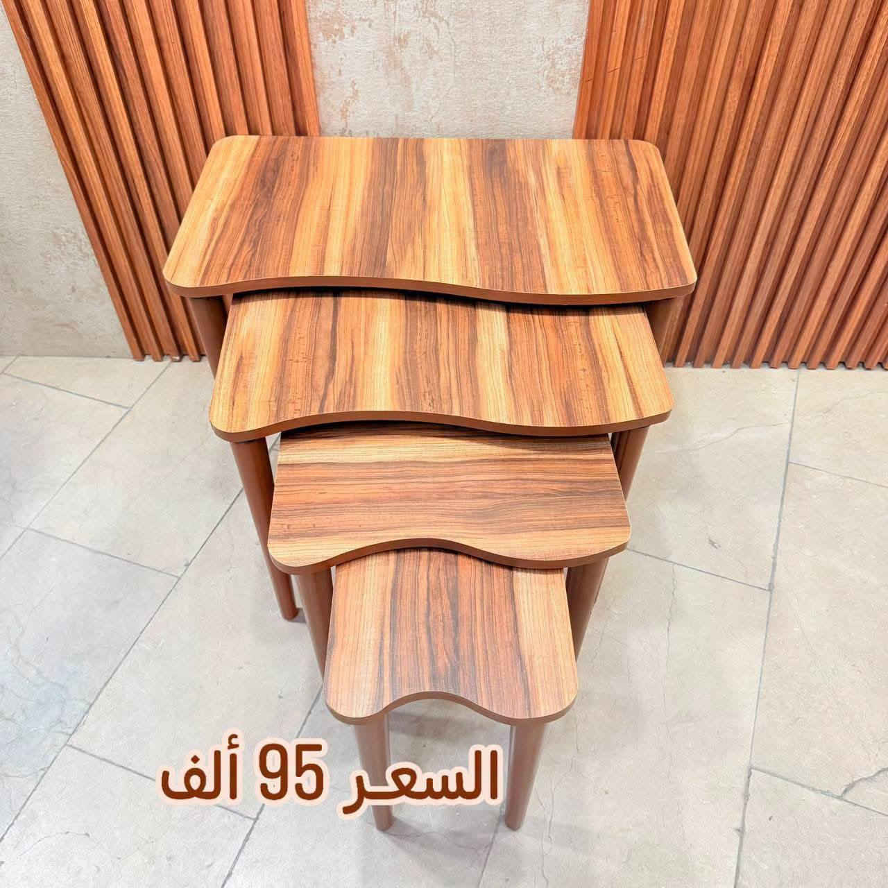 تخفيضات 😍😍

سيت طبلات الاسعار في الصور

يوجد توصيل الى جميع محافظات العراق

للحجز والاستفسار خاص

#سيت_طبلات #طبلات_استقبال #طبلة_خشب


**إذا كنت صاحب هذا الإعلان وتريد حذفه لأي سبب، رجاءا أرسل رسالة إلى الدعم الفني**