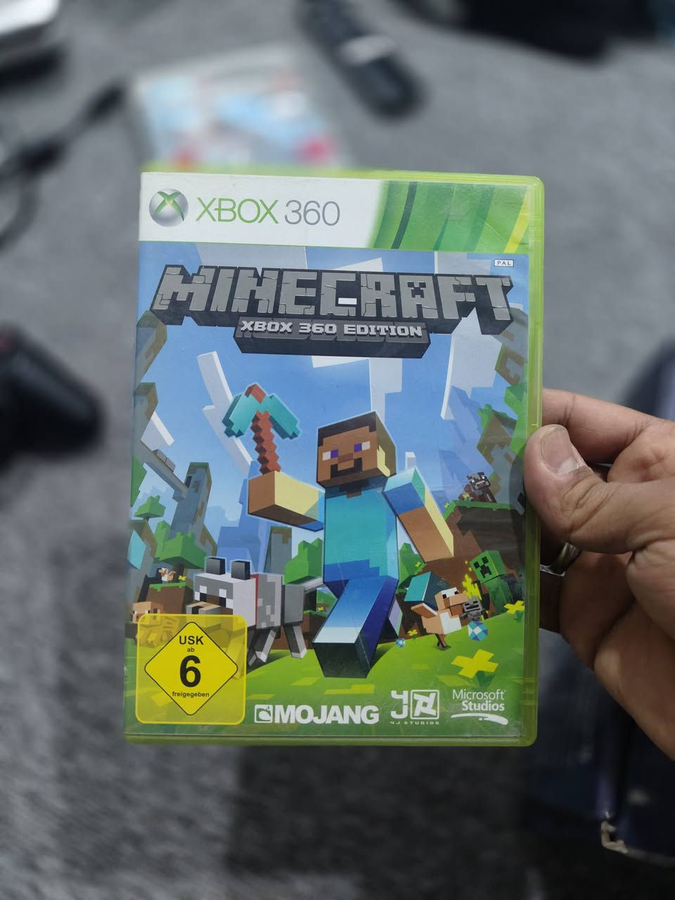 اقراص 
الاسعار جوة الصور
متوفر توصيل جميع المحافظات


**إذا كنت صاحب هذا الإعلان وتريد حذفه لأي سبب، رجاءا أرسل رسالة إلى الدعم الفني**