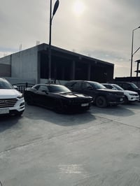 جالنجر 2017 sxt plas فول مواصفات -تدفئة مقاعد -تدفئة ستيرن - فتحة -شفت...