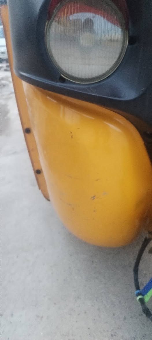 السلام عليكم تكتك ١٩ مضلع رقم وسنويه تكتك جاهزه اي نقص مابيهه تخم تاير دوشمه سفريات تكتك لا ضربه لا صبغ مكينه ناعمه لا تنقص ولا تبخر ناعمه بيهه بس دوس معمرات سعر ٦١٠٠ وبيهه مجال مكان الرشاد ***********
