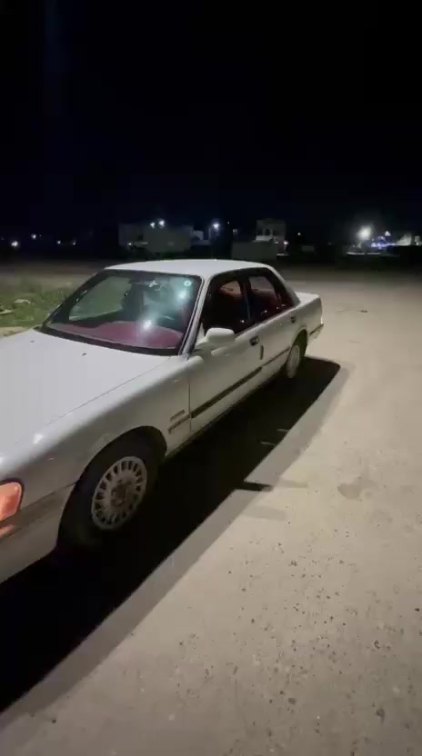 كرسيدا موديل 1989 مكينه 22R كير أوتو 
رقم جديد مكانها صلاح الدين 
مكلف بالنشر 
للاستفسار اكثر هذا رقم صاحبها 
***********
