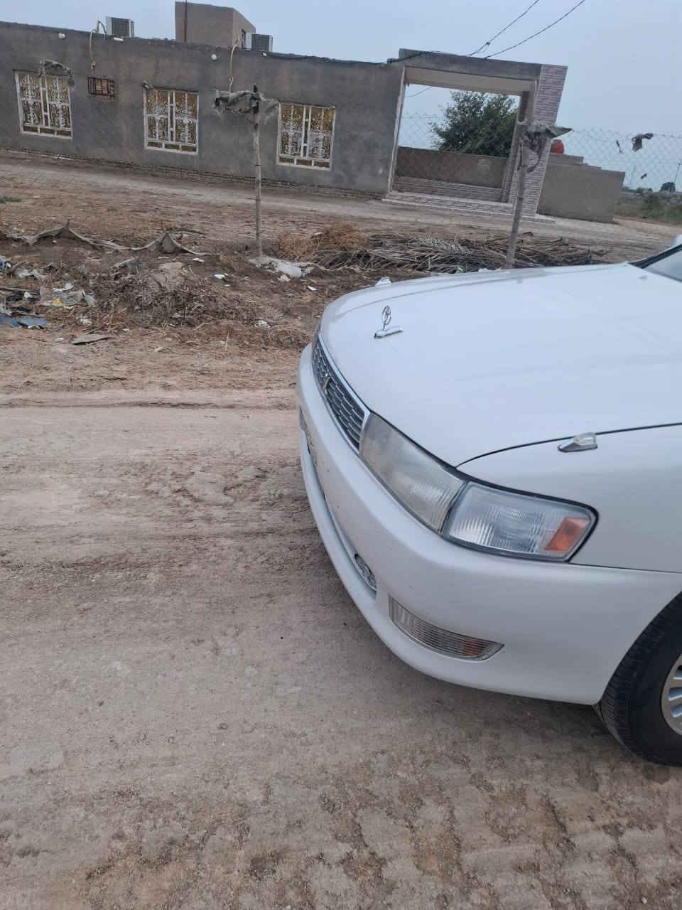 سلام عليكم للبيع كرسته سياره مكفوله كفاله عامه يعني سياره جديده بمعنه الكلمه من الكص والعيب شرعي ونقل جثه وضربه والصبغ العام محرك وكير كفاله حداده وتايرات جدد دواخل بلكارتون مكان ذي قار المركز الشراي يتصل ***********
