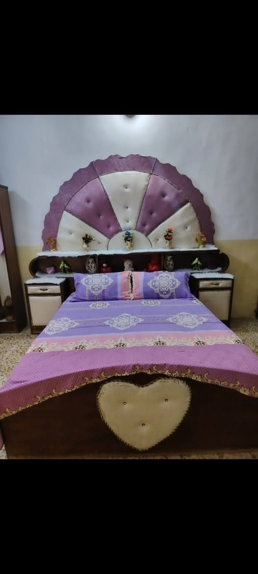 خشب عراقي ثقيل أخو النظيف بدون دوشك موصل, نينوى


**إذا كنت صاحب هذا الإعلان وتريد حذفه لأي سبب، رجاءا أرسل رسالة إلى الدعم الفني**
