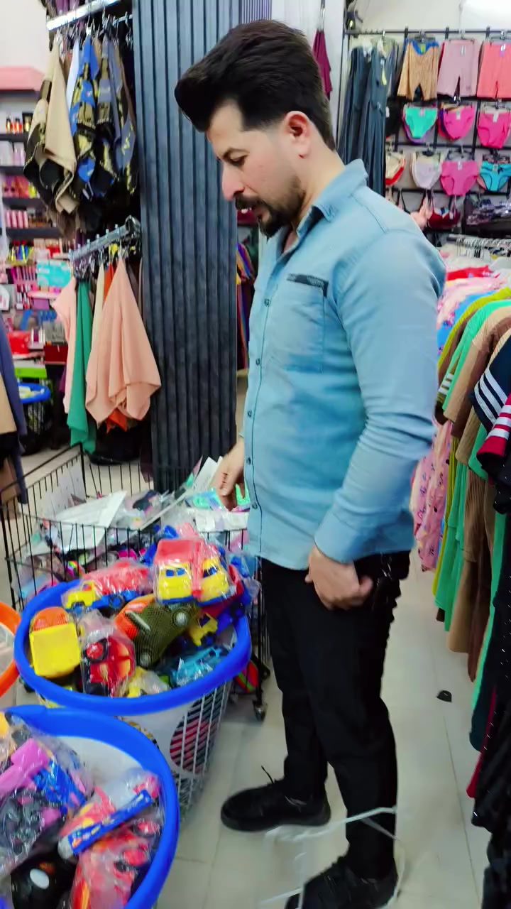 😍عروض يوم الخميس😍

😍مستمره لحكي عليهه

😍العاب فقط بالف دينار

😍كلشي ع الف دينار

😍لحكي وتعاي

😍العنوان الديوانية جلبيه سوق ابو جميغ سايدن جامع محمد الباقر😍

 #الجميع

 @أبرز المعجبين يا زهراء ام جودجود الكرعاوي Om Mariam بياض الثلج NM NM رزان علي


**إذا كنت صاحب هذا الإعلان وتريد حذفه لأي سبب، رجاءا أرسل رسالة إلى الدعم الفني**