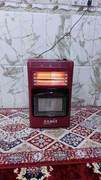 سلام عليكم صوبه غاز وكهرباء للبيع بعدها جديده للاستفسار الاتصال ***********
