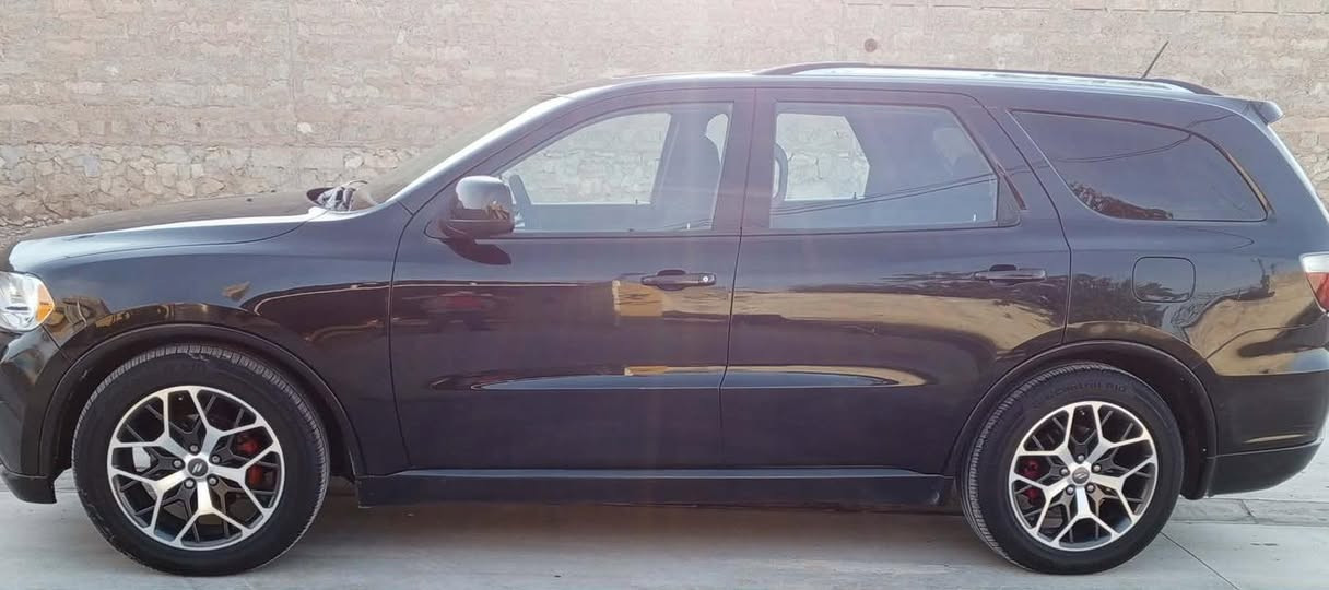 دورنكو موديل 2011 كلين بدون ضرر بخ جاملخين خلفي بدون معجون كير محرك مامفتوح وشرط تحويل شرط طخم امامي خلفي كلو جديد  طخم تاير جديد سياره سعرها 180 بي مجال للشراي مكانها شلالات بعشيقه استفسار اكثر 

‭0751 870 7585‬
